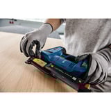 Bosch Akku-Holznagler GNH 18V-35 Professional solo, 18Volt blau/schwarz, ohne Akku und Ladegerät