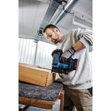 Bosch Akku-Holznagler GNH 18V-35 Professional solo, 18Volt blau/schwarz, ohne Akku und Ladegerät