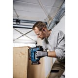 Bosch Akku-Holznagler GNH 18V-35 Professional solo, 18Volt blau/schwarz, ohne Akku und Ladegerät