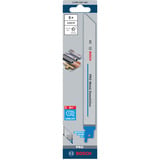 Bosch PRO Metal Demolition Säbelsägeblatt S 1025 VF, 5 Stück Länge 200mm