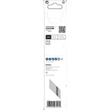 Bosch PRO Metal Demolition Säbelsägeblatt S 1025 VF, 5 Stück Länge 200mm