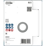 Bosch PRO Multi Material Topfscheibe, Ø 125mm, Schleifscheibe Bohrung 22,23mm, für Beton- und Winkelschleifer