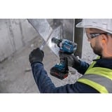 Bosch Professional Akku-Schlagschrauber GDS 18V-750 C Professional, 18Volt blau, 2x Akku ProCORE18V 8,0Ah, Bluetooth, in L-BOXX