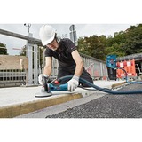 Bosch Professional Betonschleifer GBR 15 CA Professional blau, 1500 Watt