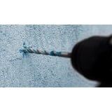 Bosch Professional EXPERT HEX-9 MultiConstruction Bohrer-Satz, 7-teilig Ø 5 / 5,5 / 6 / 7 / 8 / 10mm