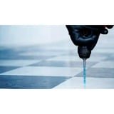 Bosch Professional EXPERT HEX-9 MultiConstruction Bohrer-Satz, 7-teilig Ø 5 / 5,5 / 6 / 7 / 8 / 10mm