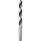 Bosch Professional HSS-Spiralbohrer PointTeQ, Ø 9mm x 125mm, 10 Stück Arbeitslänge 81mm
