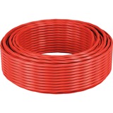 Bosch Professional Mäh-Faden 2,4mm für Akku-Rasentrimmer GRT 18V-33 / GFR 18V-23 rot, 24 Meter