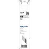 Bosch Professional PRO Metal Demolition Säbelsägeblatt S 1025 VF, 5 Stück Länge 200mm