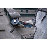 Bosch Professional Winkelschleifer GWS 12-125 P Professional blau, 1.200 Watt
