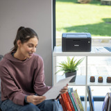 Brother HL-L1240W, Laserdrucker schwarz, USB, WLAN