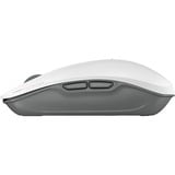 CHERRY STREAM DESKTOP, Desktop-Set grau, DE-Layout, Cherry SX-Scherentechnologie