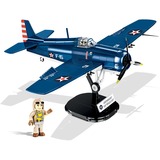 COBI F4F Wildcat - Northrop Gunman, Konstruktionsspielzeug 