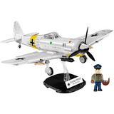 COBI Focke-Wulf Fw 190 A-4, Konstruktionsspielzeug 