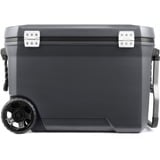 Coleman Convoy 65 QT Wheeled, Kühlbox dunkelgrau