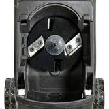 EINHELL Elektro-Messerhäcksler GC-KS 2540 rot/schwarz, 2.000 Watt