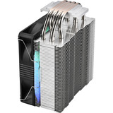 FSP NE5, CPU-Kühler schwarz, 120 mm