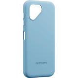 Fairphone Schutzhülle, Handyhülle hellblau, Fairphone 5