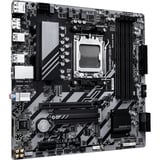 GIGABYTE B840M D3HP, Mainboard 