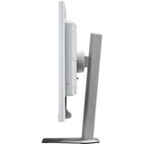 GIGABYTE M27Q2 QD ICE QLED, Gaming-Monitor 68.6 cm (27 Zoll), weiß, QHD, SS-IPS, KVM, HDMI, DP, USB-C, 200Hz Panel
