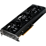 Gainward GeForce RTX 5060 Python III 8GB OC, Grafikkarte DLSS 4, 3x DisplayPort, 1x HDMI 2.1