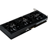 Gainward GeForce RTX 5060 Python III 8GB OC, Grafikkarte DLSS 4, 3x DisplayPort, 1x HDMI 2.1
