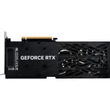 Gainward GeForce RTX 5060 Python III 8GB OC, Grafikkarte DLSS 4, 3x DisplayPort, 1x HDMI 2.1
