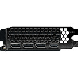 Gainward GeForce RTX 5060 Python III 8GB OC, Grafikkarte DLSS 4, 3x DisplayPort, 1x HDMI 2.1