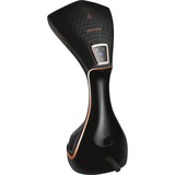 Grundig Fashion Brush Dampfbürste ST 7950, Dampfbügeleisen schwarz/kupfer