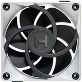 HYTE THICC FP12 Triple Fan Pack + Nexus Portal, Gehäuselüfter schwarz/grau, 3er Pack + Nexus Portal, 120 mm