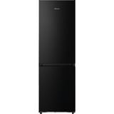 Hisense RB5K330GSFC, Kühl-/Gefrierkombination schwarz