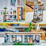 LEGO 31153 Creator 3-in-1 Modernes Haus, Konstruktionsspielzeug 