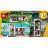 LEGO 31153 Creator 3-in-1 Modernes Haus, Konstruktionsspielzeug 