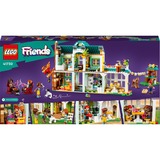 LEGO 41730 Friends Autumns Haus, Konstruktionsspielzeug 
