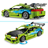 LEGO 42229 Technic Fast and Furious Mitsubishi Eclipse Auto, Konstruktionsspielzeug 