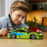 LEGO 42229 Technic Fast and Furious Mitsubishi Eclipse Auto, Konstruktionsspielzeug 