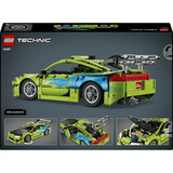 LEGO 42229 Technic Fast and Furious Mitsubishi Eclipse Auto, Konstruktionsspielzeug 