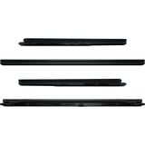 MSI Stealth 18 HX A2WI-087, Gaming-Notebook schwarz, Intel® Core™ Ultra 9 290HX Plus, NVIDIA GeForce RTX 5080, 32 GB DDR5, 2 TB (2 TB SSD), Windows 11 Home