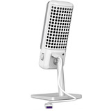 NZXT Capsule Elite, Mikrofon weiß