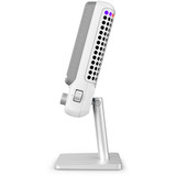 NZXT Capsule Elite, Mikrofon weiß