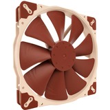 Noctua NF-A20 5V PWM, Gehäuselüfter 