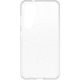 Otterbox React, Handyhülle transparent, Samsung Galaxy S24, Clear Glitter