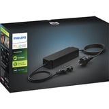 Philips HUE Hue Niedervolt-Netzteil Outdoor 100 Watt schwarz