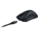 Razer DeathAdder V3 Pro, Gaming-Maus schwarz