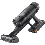 Roborock H60 Ultra, Stielstaubsauger schwarz