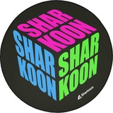 Sharkoon SFM11 Cube, Schutzmatte pink/grün