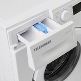 Telefunken W-01-52-W, Waschmaschine weiß