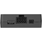 Thermaltake Sync V2 Controller, Lüftersteuerung schwarz