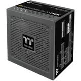 Thermaltake TOUGHPOWER GF A3 Gold 750W - TT Premium Edition, PC-Netzteil schwarz, 1x 12-Pin High Power GPU, 4x PCIe, Kabel-Management, 750 Watt