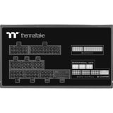 Thermaltake TOUGHPOWER GF A3 Gold 750W - TT Premium Edition, PC-Netzteil schwarz, 1x 12-Pin High Power GPU, 4x PCIe, Kabel-Management, 750 Watt